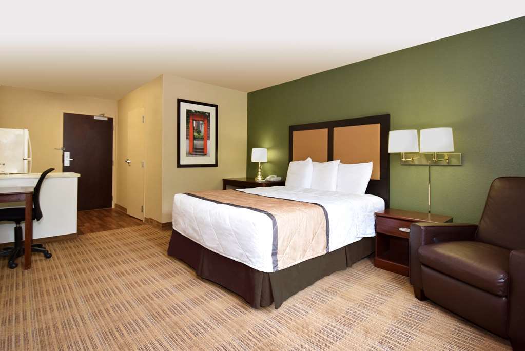 Extended Stay America Premier Suites - Nashville - Vanderbilt Стая снимка